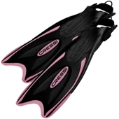 Cressi Palau Pembe Dalış Paleti NO:29-32 thumbnail 5