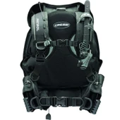 Cressi Patrol Bcd Dalış Denge Yeleği XSmall - 7