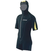 Cressi Castoro Man 3.5 mm Shorty Jacket Medium - 1