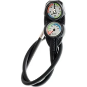 Cressi Dp2 Dalış Konsolu - 1