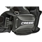 Cressi Patrol Bcd Dalış Denge Yeleği Small - 3