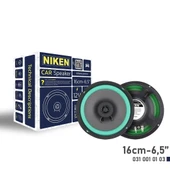ARAÇ HOPARLÖRÜ 16CM 6.5İNÇ /ADET - 1