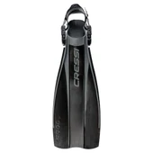 Cressi Frog Siyah Dalış Paleti No:39-40 thumbnail 3