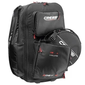 Cressi 360 Plus 30X30X10 cm  3Litre Regulator Çantası - 4