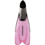 Cressi Agua Pembe Yüzücü Paleti NO:35-36 - 10