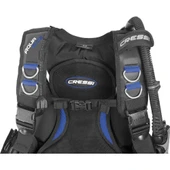 Cressi Aquaride Mavi Bcd Dalış Denge Yeleği XSmall - 9