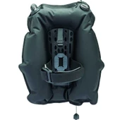 Cressi Patrol Bcd Dalış Denge Yeleği Large - 8