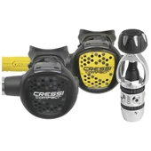 Cressi Start INT Dalış Seti XLarge - 5