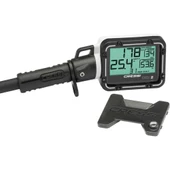 Cressi Digi 2 Beyaz Dijital Dalış Konsolu - 5