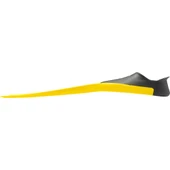 Cressi Clio Sarı Dalış Paleti NO:45-46 - 5