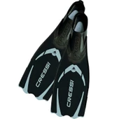 Cressi Pluma Mavi Dalış Paleti NO:35-36 - 8