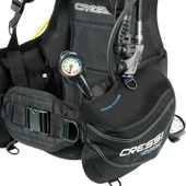 Cressi Start INT Dalış Seti XLarge - 10