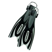 Cressi Frog Plus Dalış Mavi Paleti NO:38-41 - 8