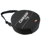 Cressi 360 Plus 30X30X10 cm  3Litre Regulator Çantası - 3