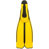 Cressi Rondinella Sarı Dalış Paleti NO:35-36 thumbnail 3