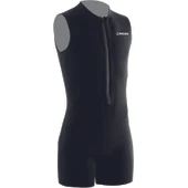 Cressi Zip Vest 3 mm Thermal Kolsuz Dalış ve Yüzme Elbisesi Small thumbnail 1