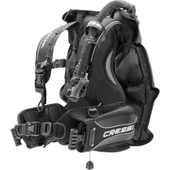 Cressi Patrol Bcd Dalış Denge Yeleği Medium - 2