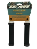 SARİSSA Alüminyum Alaşımlı Bisiklet Elcik Ergonomik Yapı Kolay Kavrama Kaymaz Vidalı Bisiklet Elciği thumbnail 10