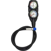 Cressi Dp2 Dalış Konsolu - 2