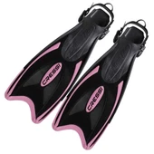 Cressi Palau Pembe Dalış Paleti NO:29-32 thumbnail 2