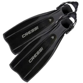 Cressi Pro Light Sarı Dalış Paleti NO:38-41 - 7