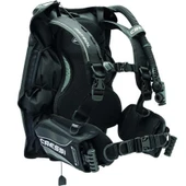 Cressi Patrol Bcd Dalış Denge Yeleği XSmall - 5