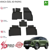 JAECOO 7 4D PASPAS 2023 2024 2025 2026 2027 thumbnail 1