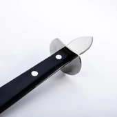 Pirge Gastro Pmg İstiridye Açacağı Siyah 82005 - 4