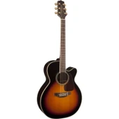Takamine GN71CE-BSB Elektro Akustik Gitar - 1