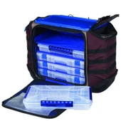 Flambeau Portage Alpha  58x28x45 cm Balıkçı Çantası - 2
