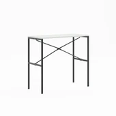 Gzl Bar Masa Bar Sandalye Yemek Masa Sandalye Takımı Beyaz 1580 thumbnail 7