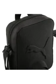 Puma BUZZ Portable Siyah Omuz Çantası 9115501 - 2