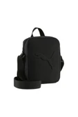 Puma BUZZ Portable Siyah Omuz Çantası 9115501 - 1