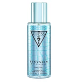 Guess Sexy Skin Metallique Martini Fragrance Mist 250 ml Vücut Spreyi - 1