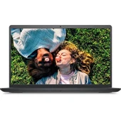 Dell Inspiron 3520 I35201014U i7-1255U 16 GB 512 GB SSD 15.6" Ubuntu FHD Dizüstü Bilgisayar - 1