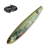 Sakura Naja Floating RL05 8.5 cm 9.5g Su Üstü Maket Balık - 3