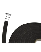 3 x 10 Mm (20 Metre) Yapışkanlı Eva Sünger Şerit - 3