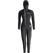 Cressi Diver Lady 5 mm Xlarge Dalış Elbisesi - 1
