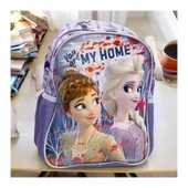 FROZEN ANAOKULU CANTASI HAWK JR MY HOME OTTO48024 - 1