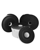 3 x 10 Mm (20 Metre) Yapışkanlı Eva Sünger Şerit - 4