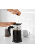 Çay Kahve Demleme, French Press, Bitki Çayı Demleme 1lt - 1