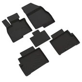 JAECOO 7 4D PASPAS 2023 2024 2025 2026 2027 thumbnail 2