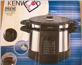 KENWOOD ÇOK AMAÇLI PİŞİRİCİ BUHARLI PİŞİRİCİ - 1