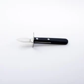 Pirge Gastro Pmg İstiridye Açacağı Siyah 82005 - 5