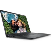Dell Inspiron 3520 I35201014U i7-1255U 16 GB 512 GB SSD 15.6" Ubuntu FHD Dizüstü Bilgisayar - 2