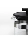 Çay Kahve Demleme, French Press, Bitki Çayı Demleme 1lt - 5