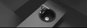 Schock Mono R-100 Magma Siyah Granit Mutfak Eviyesi - 3