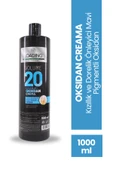Loading Professional Mavi Pigmentli Oksidan Creama 20v 1l - 1