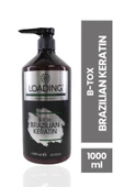 Loading Professional B-tox Brazilian Keratin 1000ml - 1
