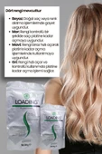 Loading Professional Toz Saç Açıcı 9 Tona Kadar Açma 500g thumbnail 4